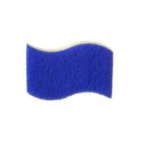 Éponge à vaisselle, pack de 2
