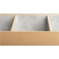 Organiseur de bureau Office by Me, beige