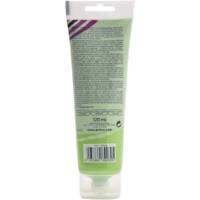 Tube 120ml Peinture Acrylique Décocrème Mat VERT CLAIR - PÉBÉO