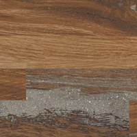 Angle externe INFUSION 3D - 10 x 20 x 15 cm - nut - Gedimat - RONDINE
