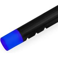 Bâtonnet de pastel kpa100 b bleu