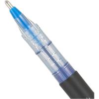 Stylo Roller Free Ink Pointe Broad Bleu