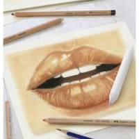 Set d'esquisse Classique, 6 pièces - FABER-CASTELL