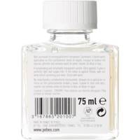 Artist Acrylics 75 Ml Vernis Brillant Phase Aqueuse