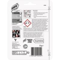 Bloc Cuvette Essential Power Citrus x 1 bloc