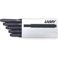 Pack 5 Cartouches d'encre Grande Capacité T10 Noir