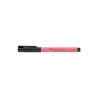 Feutre Pitt Artist Pen Brush corail - FABER-CASTELL