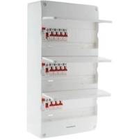 Coffret électrique pré - Gedimat