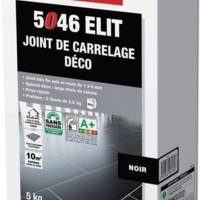 Joint de carrelage décoratif 5046 ELIT beige - Gedimat - PAREXLANKO
