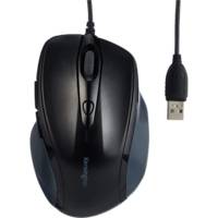 Souris Pro Fit Pleine Taille Filaire Optique pour PC/Mac USB