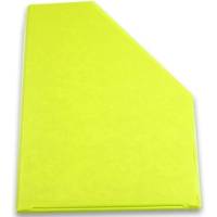 Lot de 3 Porte-revues PVC dos 7 cm Tonic Rouge/Blanc/Vert