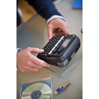 PT-D210 Etiqueteuse Portable