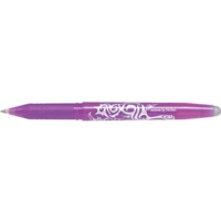 Stylo roller FRIXION BALL 07, mauve - PILOT
