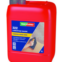 Adjuvant 322 LANKOFUGE MASSE - Gedimat