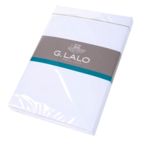 paquet de 20 enveloppes doublées C6 Vélin gommées