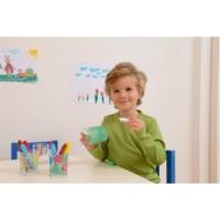 Marqueur pour fenêtres 16 Etui de 5 Assorti 2-6 mm