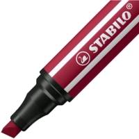 Feutre Pen 68 MAX, étui de 20 ARTY - STABILO