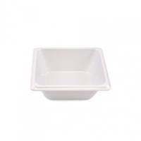 Plat gastronormes GN 1/6 - 17,6x16,2x6,5 - Restauration