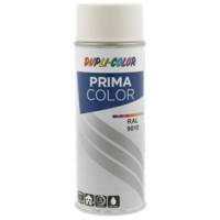 Peinture PRIMA COLORS - bombe de 400 ml - Gedimat - DUPLI COLOR
