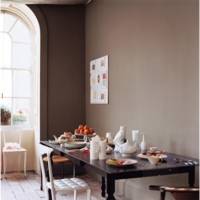 Peinture murs et boiseries CREME DE COULEUR SATIN acapulco - Gedimat - DULUX VALENTINE
