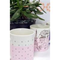 Feutre pour P150 Porcelaine à pointe fine - Amazonite - 0,7 mm