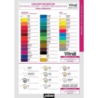 Tube CERNE RELIEF 20ml peinture base eau OR RICHE