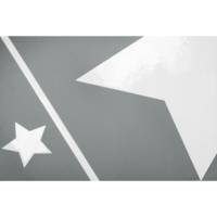 Album Jumbo "Skies" 30 x 30 cm 60 pages blanches gris