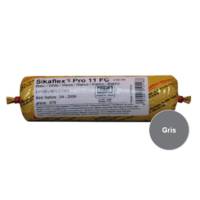 Mastic colle SIKAFLEX PRO 11 FC blanc - Gedimat