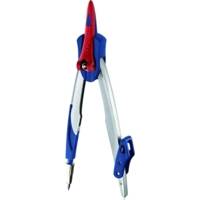 Coffret compas Stop System 3 pièces Mines + Adaptateur