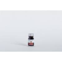 Encre traditionnelle à stylo en flacon 10ml - orange indien - HERBIN