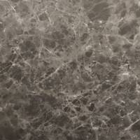 Table pied noir 70x70cm indra - intérieur - RestooTab