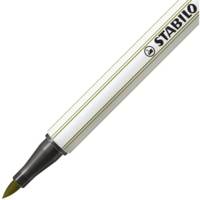 Etui ColorParade de 20 feutres pinceau Pen 68 brush ARTY - STABILO