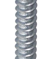 Vis autoperceuse tête fraisée empreinte Phillips en acier cémenté 5,5 x 32 mm - Gedimat - NORAIL