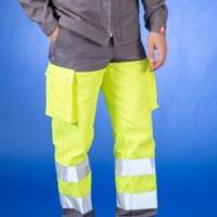 Pantalon Haute Visibilité Visio 10 - DMD France