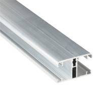 Kit jonction non portant pour plaque 16-32 mm - L.4 m - Gedimat - DHAZE