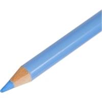 Crayon de couleur POLYCHROMOS Mine 3,8mm à l'Huile Bleu Outremer - FABER-CASTELL