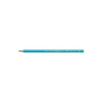 Crayon de couleur Polychromos turquoise cobalt clair - FABER-CASTELL