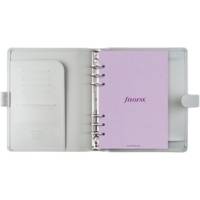 Organiseur SAFFIANO Format A5 GRANITE