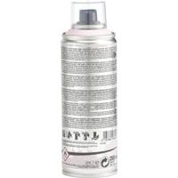 Aérosol 200ml Peinture DécoSpray ROSE CLAIR - PÉBÉO