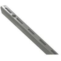 Crémaillère Hêtre section 14X14mm long.2m - Gedimat - SOTRINBOIS