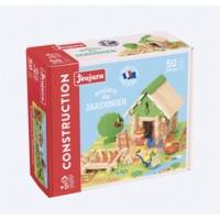 La maison du jardinier - 50 pièces