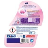 Lessive liquide Laine 27 Lavages - 1,350L