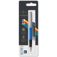 Stylo plume JOTTER ORIGINAL Bleu C.T. - PARKER