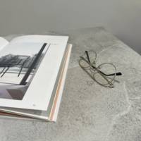 Table rabattable 70x70cm cuma light - terrasse - RestooTab