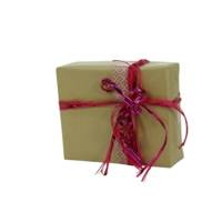 Rouleau papier kraft brun 60g 3x0.70m - CLAIREFONTAINE
