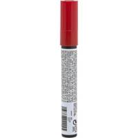Marqueur peinture 7A pour Tissus - Opaque 4 mm ROUGE