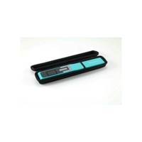 Etui scanner portable pour iriscan book 5