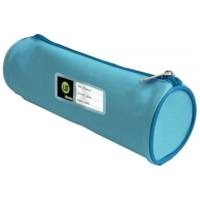 Fourre-tout rond 22x7cm Coloris Aléatoire