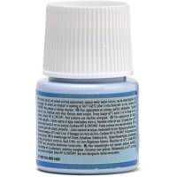 Setacolor Flacon 45ml Peinture pour Tissu BLEU CIEL