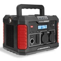 Station d'énergie lithium PW1000 500W - Gedimat